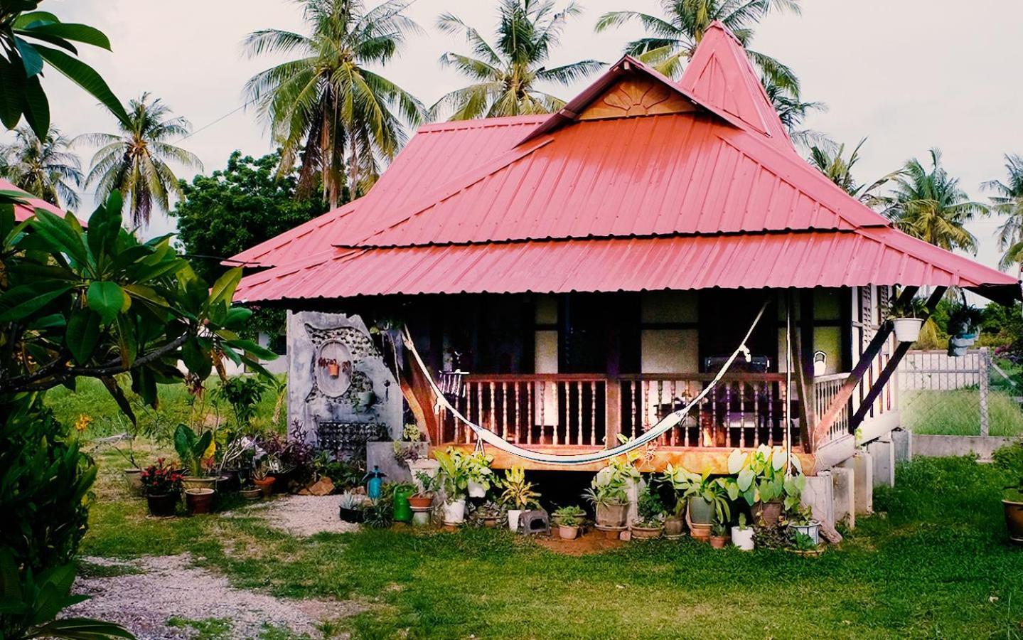 The Kasbah Langkawi Hotel Pantai Cenang  Exterior photo